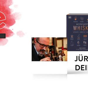 FÜR GENIEßER: Whisky Tasting