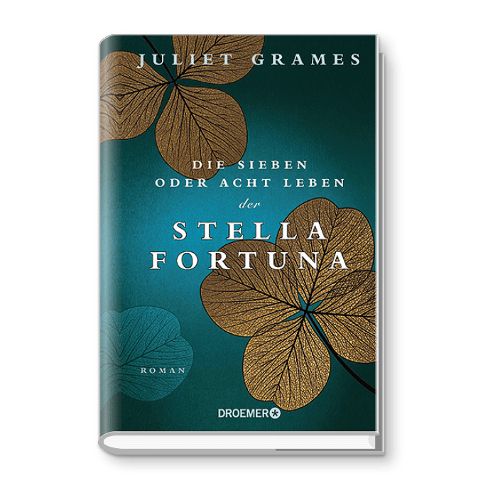 Die sieben oder acht Leben  der Stella Fortuna
