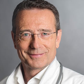 Exklusiv-Interview mit Dr. Matthias Riedl