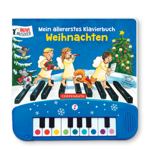 9783649636526_Mein allererstes Klavierbuch – Weihnachten