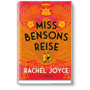 Miss Bensons Reise