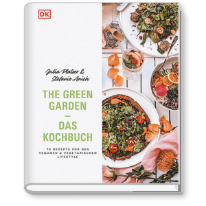 9783831041084_The Green Garden –  Das Kochbuch