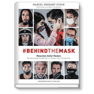 9783954163465_#behindthemask –  Menschen hinter Masken