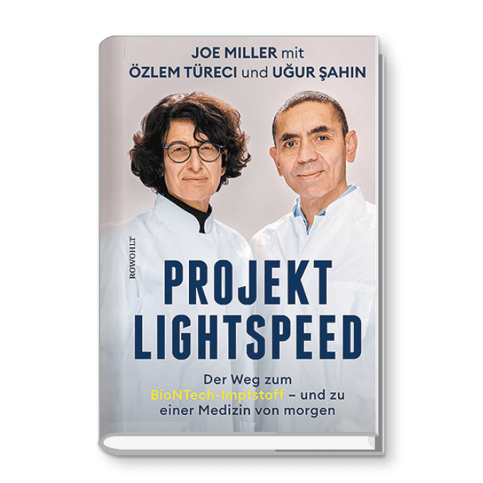 Projekt Lightspeed