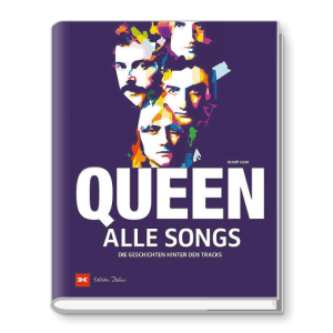 Queen - Alle Songs