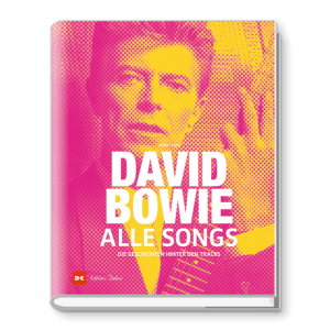 9783667121899_David Bowie - Alle Songs