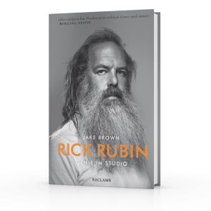 Rick Rubin – Genie im Studio
