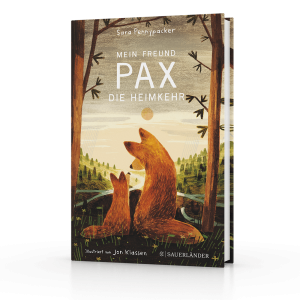Mein Freund Pax – Die Heimkehr
