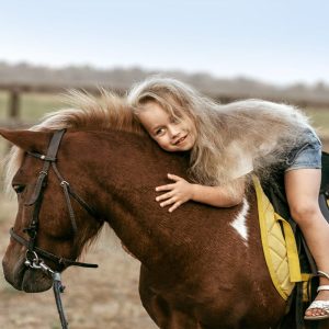 Kinderbuch-Empfehlungen: Ponys 2