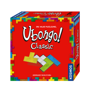 Ubongo! Classic 2022