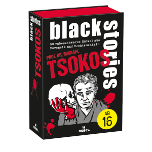 black stories – Tsokos