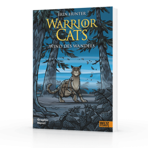 9783407756916_Warrior Cats – Wind des Wandels