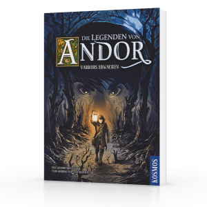 Die Legenden von Andor – Varkurs Erwachen