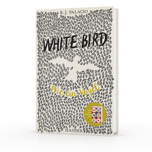 9783446275065_White Bird – Wie ein Vogel