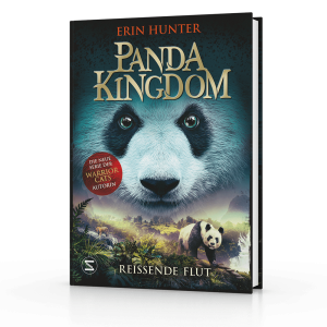Panda Kingdom – Reißende Flut