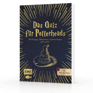 9783745912142_Das Quiz für Potterheads