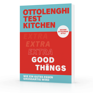9783831045969_Ottolenghi Test Kitchen - Extra good things