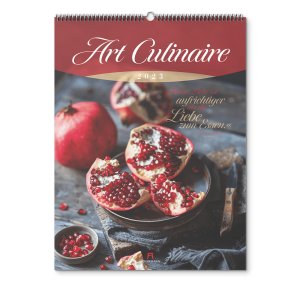 9783838423104_Art Culinaire Kalender 2023