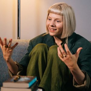 Exklusiv-Interview mit Aurora