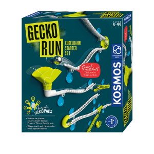 Gecko Run – Starter Set