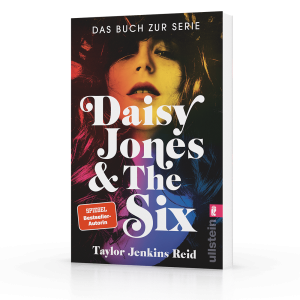 9783548065991_Daisy Jones & The Six