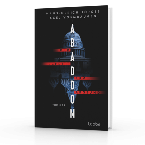 Abaddon – Der Schritt zum Abgrund