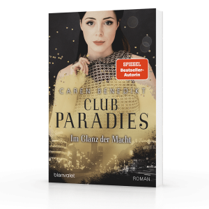 Club Paradies – Im Glanz der Macht