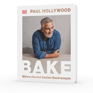 Bake – Meine absolut besten Backrezepte